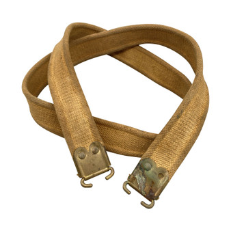 Sling, Rifle, Web, Australian/Canadian WW2 Khaki Enfield .303 - Original