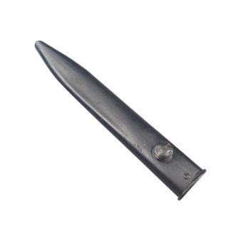 Bayonet Scabbard,  British/Australian No5 Jungle Carbine/SLR - Original