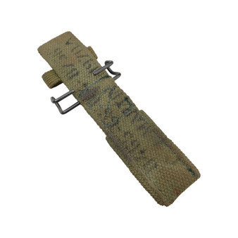 Bayonet Frog , SLR L1A1, Australian Vietnam War Jungle Green - 1970