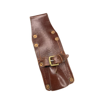 Bayonet Frog, British WW1 P1903 Pattern Leather .303 - Original