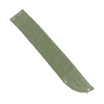 Machete Sheath, British WW2 1945 - Original