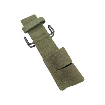 Bayonet Frog, SLR L1A1, Australian Jungle Green - Original Marked
