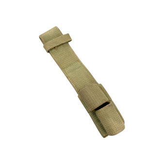 Bayonet Frog, Australian/Canadian WW2 P37 Khaki - Original