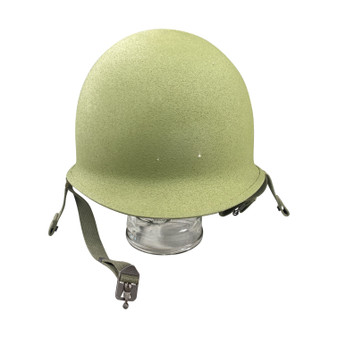 Helmet, M1C Parachutist, US Vietnam War - Original - Unissued