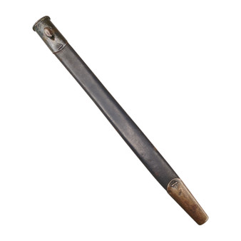 Bayonet Scabbard ,Australian WW1 Lithgow P1907 SMLE .303 -1917