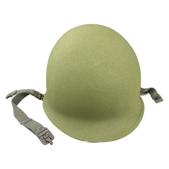 Helmet, M1C Parachutist, US Vietnam War - Original - Unissued