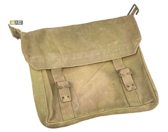 Haversack/Side Pack, British/Aust WW1 P1908  - Original 1916