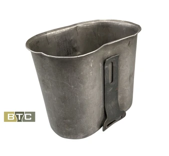Canteen Cup, US Army Vietnam War  -  Original Issue