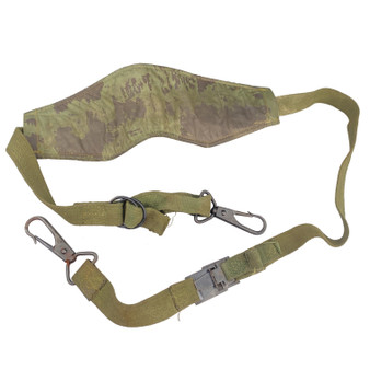 Sling, Camo, L4 Bren/M60, Quick Release,  Australian Army Issue