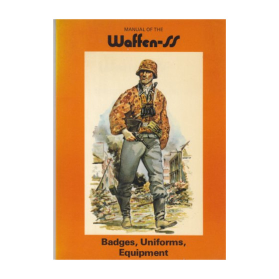 Manual of the Waffen-SS
