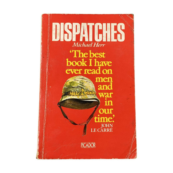 Dispatches