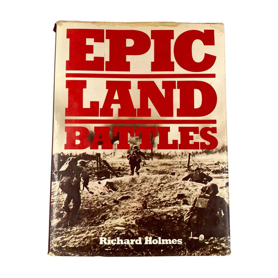 Epic Land Battles