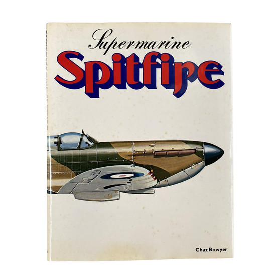 Supermarine Spitfire