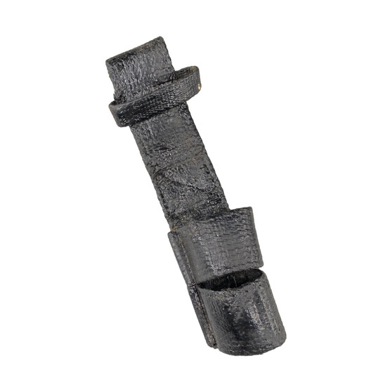 Bayonet Frog , Australian Army SLR P37  - Blackened