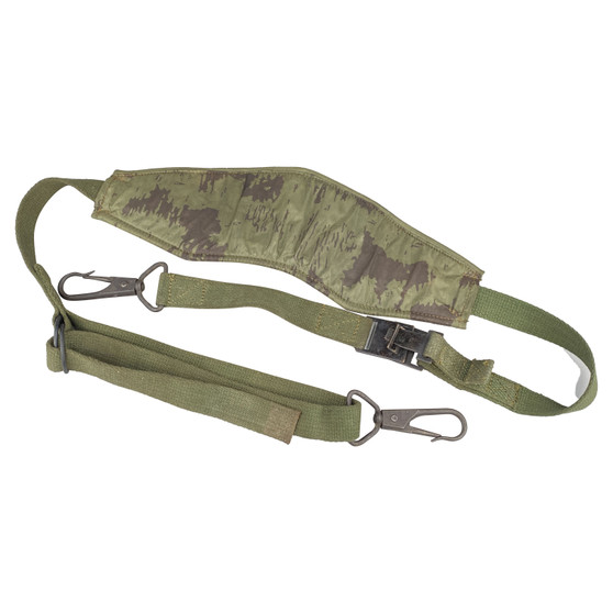 Sling, Camo, L4 Bren/M60,  Quick Release, Australian Army Issue