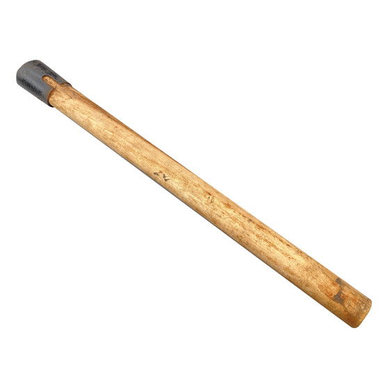 Entrenching Tool Helve/Handle, Australian/British WW1/2  P1908 - Original