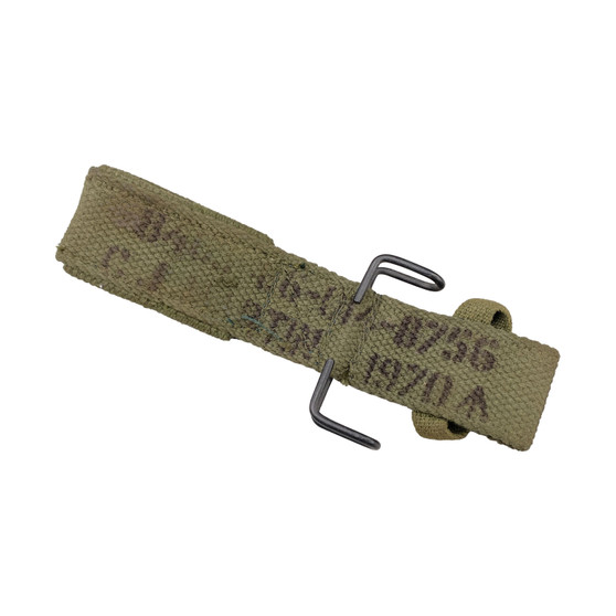 Bayonet Frog , SLR L1A1, Australian Vietnam War Jungle Green - 1970