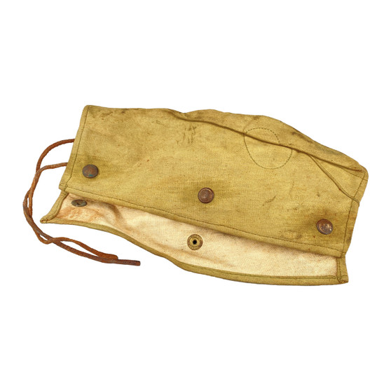 Action Cover, Enfield 303 No1Mk3 .303 Rifle, Australian WW2 - Original 1941