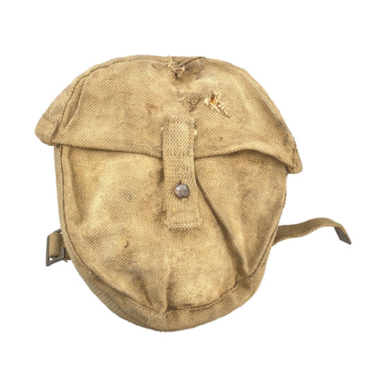 Pouch, Lewis Magazine Drum British/Australian WW1 P1908  - 1918