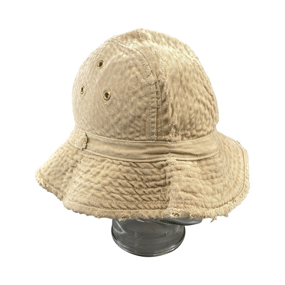 Hat,  Australian WW1/2 Giggle (Fatigues) - Original
