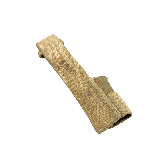 Bayonet Frog, Australian Issue WW2 P37 Khaki - Original - 1942