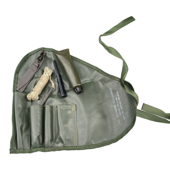 Accessories Kit, Australian L1A1 7.62mm SLR