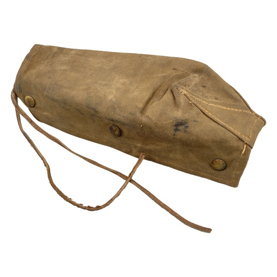 Action Cover, Australian WW2 Enfield .303 No1Mk3 - Original 1943