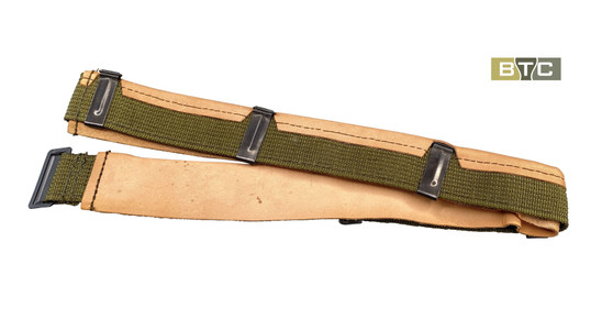 Headband, US M1 Helmet Liner - Original USGI