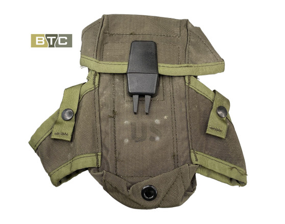 Pouch, Magazine, US ALICE M16 Nylon - Original USGI Unissued