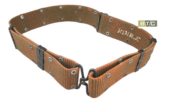 Belt, Equipment, US Army ALICE  LC-1 - Genuine US Issue - Scarce Large Size
