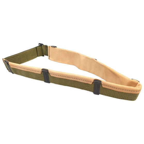 Headband, US M1 Helmet Liner - Original USGI