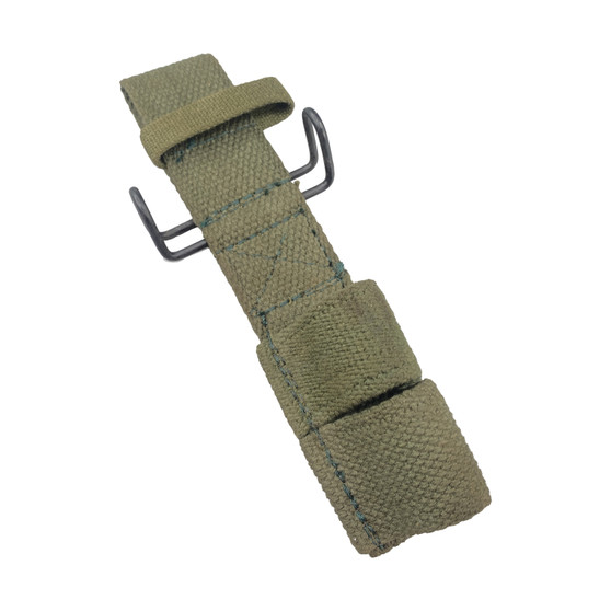 Bayonet Frog, SLR L1A1, Australian Vietnam War Jungle Green - 1970