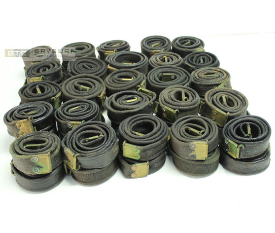 Rifle Slings , Australian Army .303 Enfield/SLR Web - 50 Pack