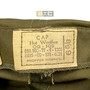 US Army Vietnam Period Hot Weather Field Cap - Original 1977