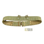 Australian/British Army WW2 P37 Equipment Belt - Original