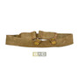 Australian Army P37 Equipment Belt - Original C.G.C.F. 1967