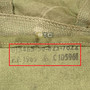 Australian Vietnam Period M1956 Field Pack - Original /|\ Marked