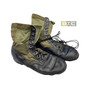 Boots, Tropical Jungle,  US Army Vietnam War  - Genuine US - Size 9 R