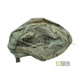 Helmet Cover, PASGT  US Woodland Camo - Size Med/Large -  Original