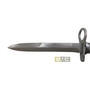 Bayonet,  M7 with Scabbard, US Vietnam War Period  - Conetta Mfg