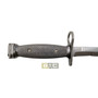 Bayonet,  M7 with Scabbard, US Vietnam War Period  - Conetta Mfg