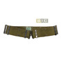 US Army ALICE LC-1 Equipment Pistol Belt - Genuine US