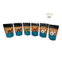 Massawa Coffees Set of 6