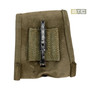 Field Dressing/Compass Pouch, US Vietnam M1956  - Original 1962