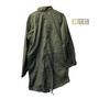 Fishtail  Parka, US M65  (No Liner) - Extra/Small-Regular - Unissued Original 1973