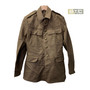 Service Dress Jacket/Tunic,  British WW1 Pattern O'Rs  P1922 -  Original