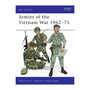 Armies of the Vietnam War 1962-75: Bk.1