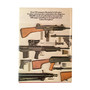 Modern Small Arms: An Illustrated Encyclopedia of Famous Military Firearms from 1873 to the Present Day