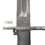 Bayonet, US M1 Garand/Beretta BM59  - U.C.