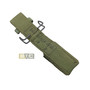 Bayonet Frog , SLR L1A1, Australian Vietnam War Jungle Green - /|\ Marked